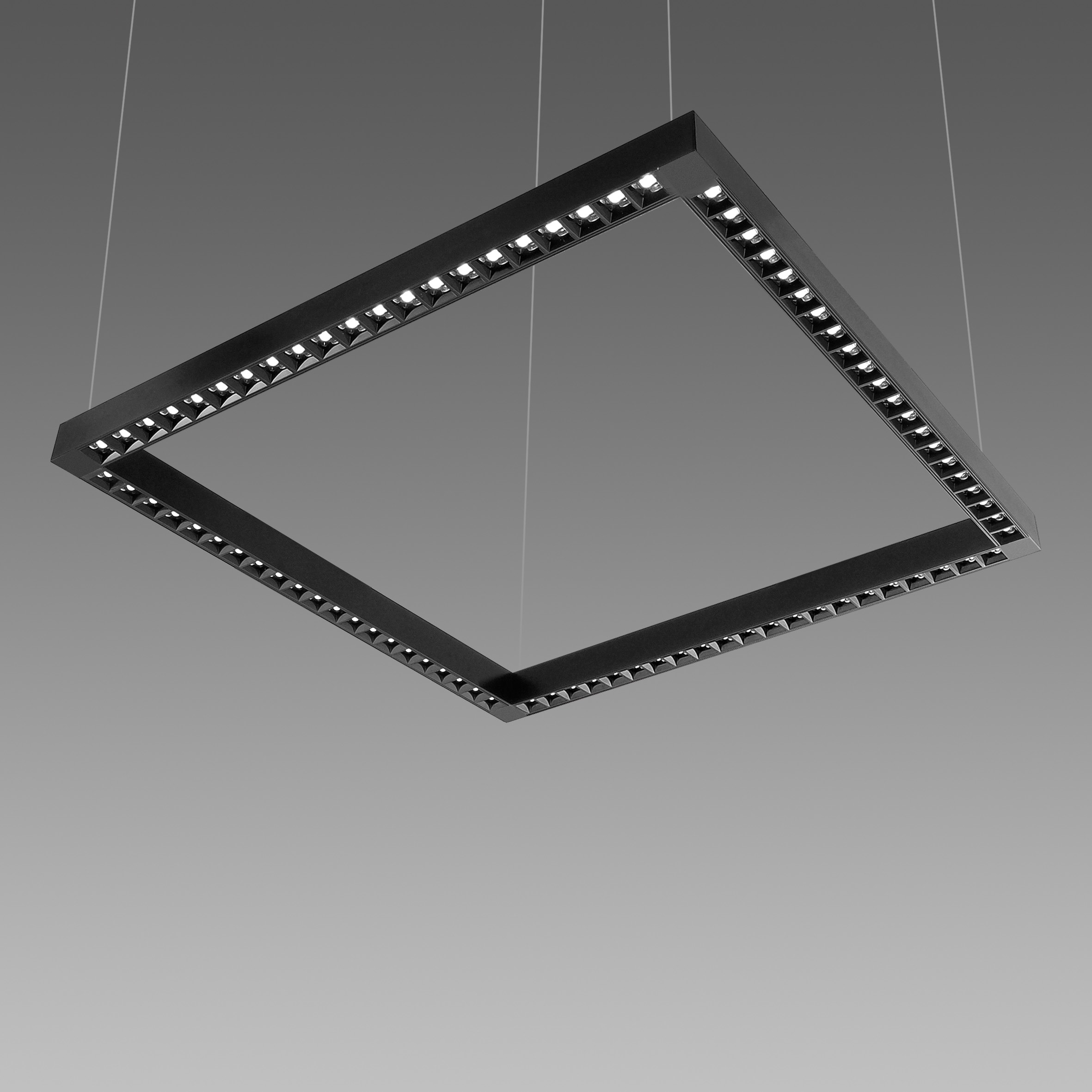 FOSNOVA - FOS2230293000 LISET 2.0 3029 55W SQ 4M CLD NER
