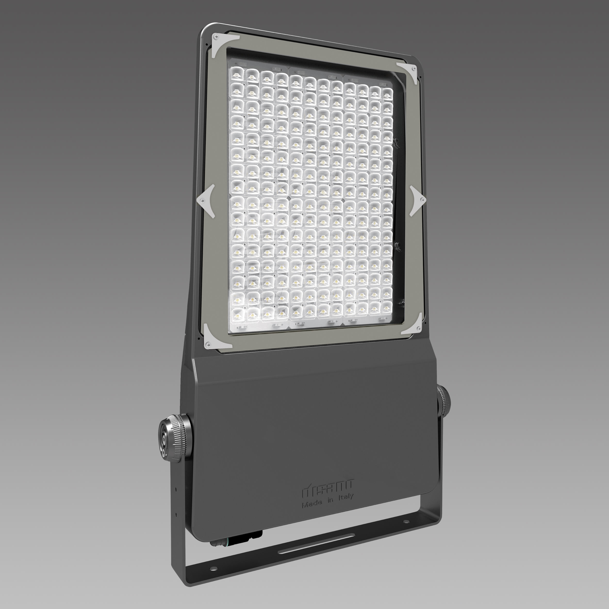 DISANO - DIS4110000035 1224 LED 410W CLD RAL7021 5700K CRI70