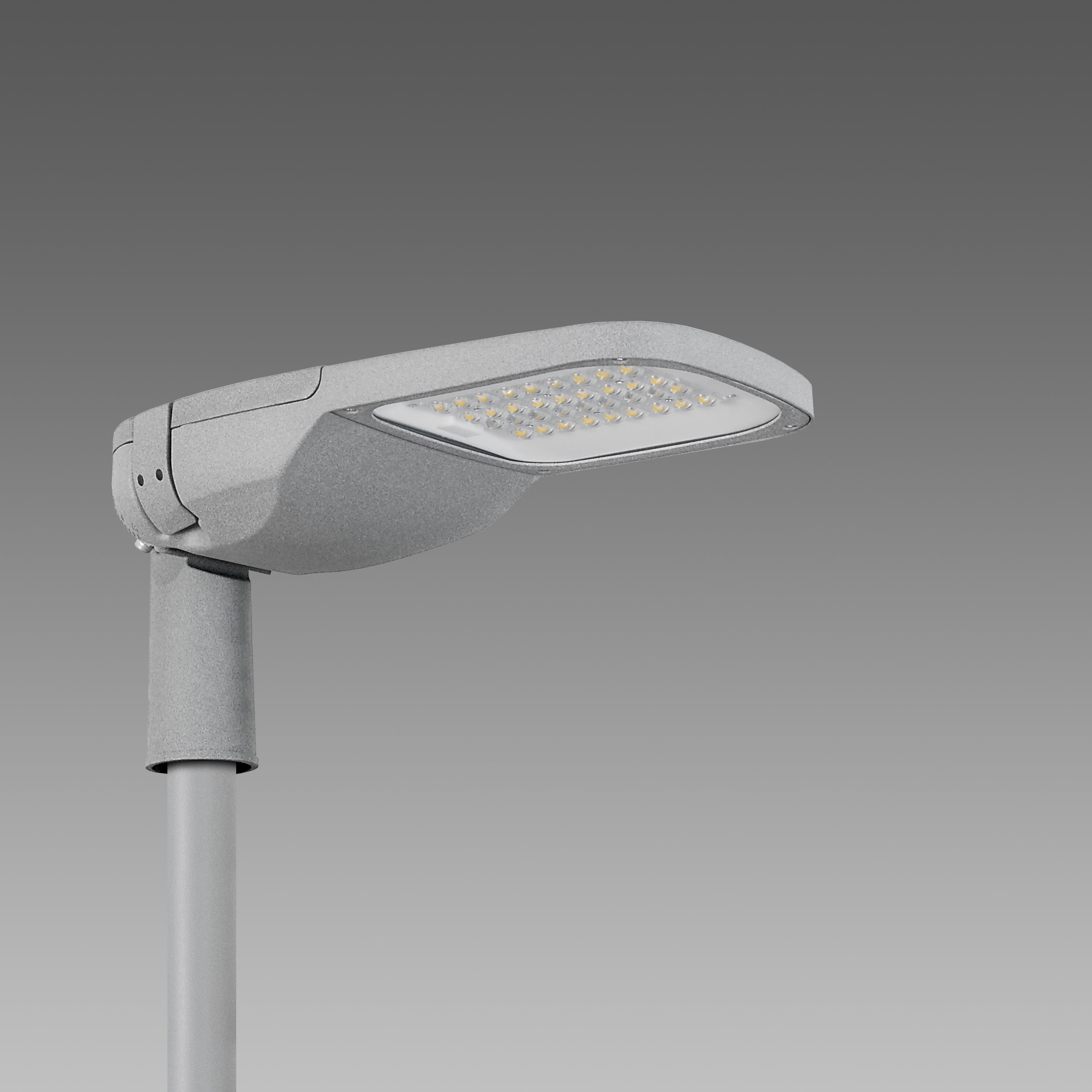 DISANO - DIS34000100 DENIA 3460 LED 60W CLD GREY