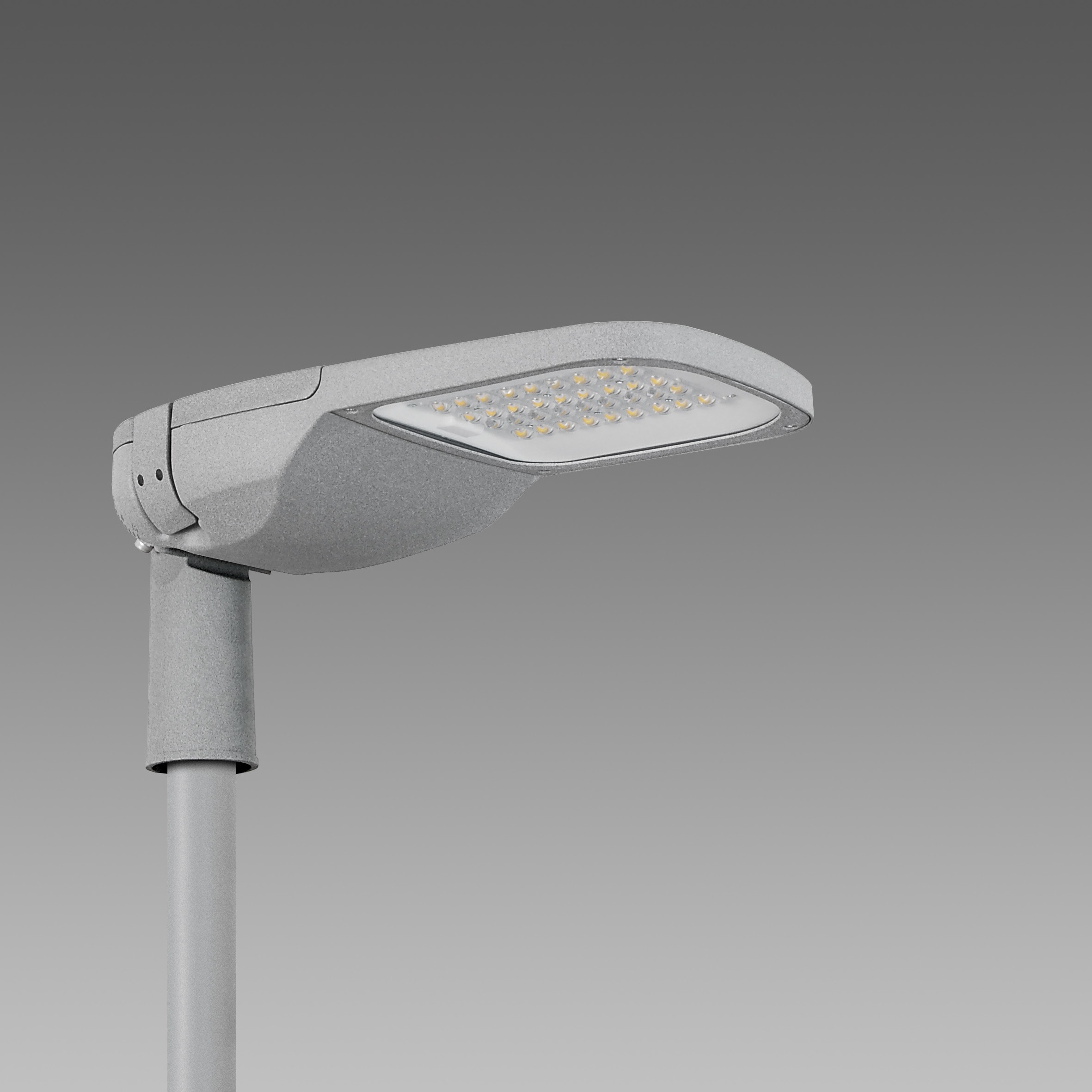 DISANO - DIS34000100 DENIA 3460 LED 60W CLD GREY