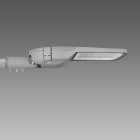DISANO - DIS34001139 DENIA 3461 LED 150W CLD GREY 3000 K