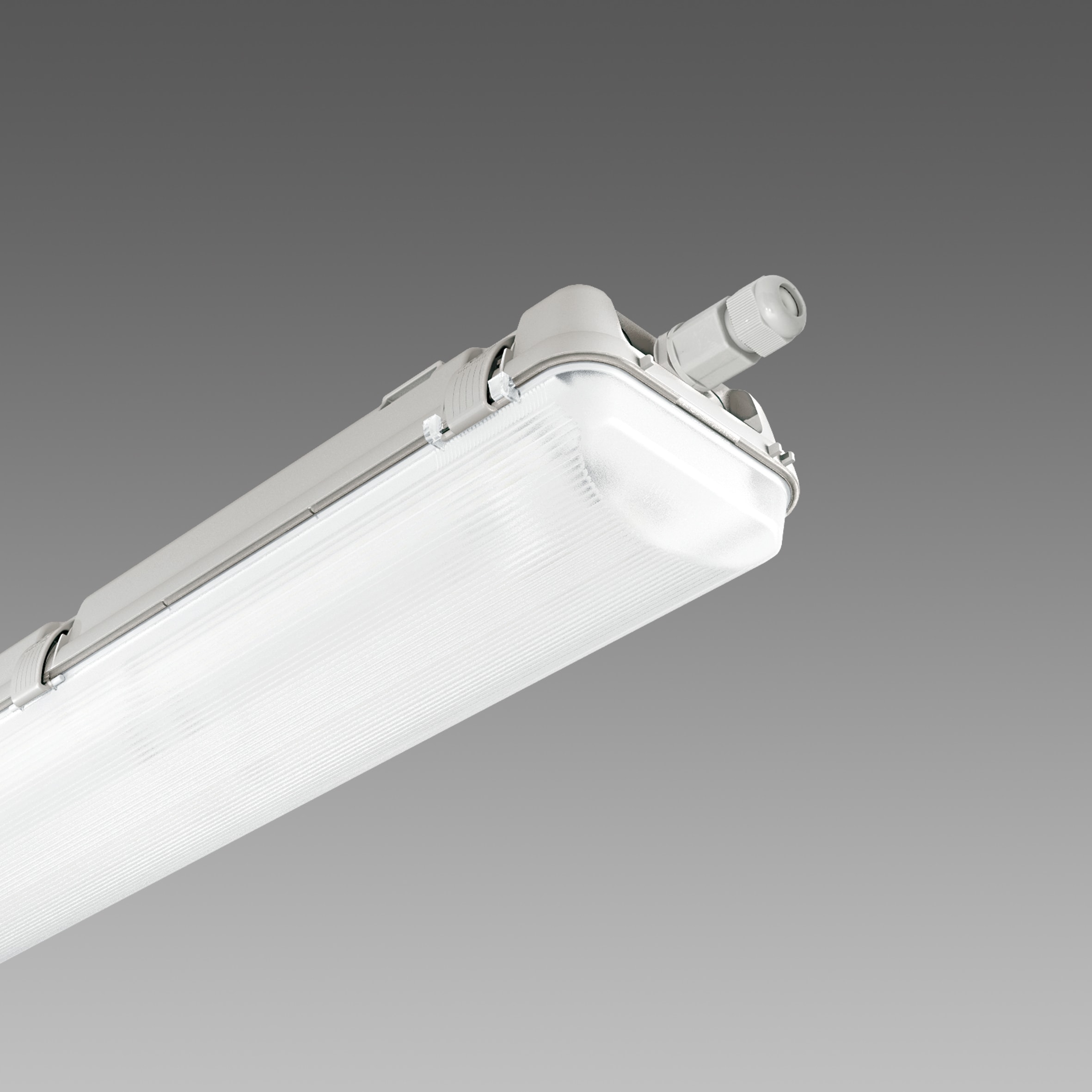 DISANO - DIS16470518 927 LED 40W CLD GRI SENSORE STEP DIM