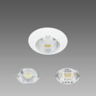 FOSNOVA - FOS2217090100 EMERGENCY 1B 1709 LED 2W CLD-E BIA