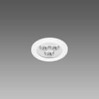 DISANO - DIS15647400 HEALTH DARK 911 LED 8W CLD BIANCO