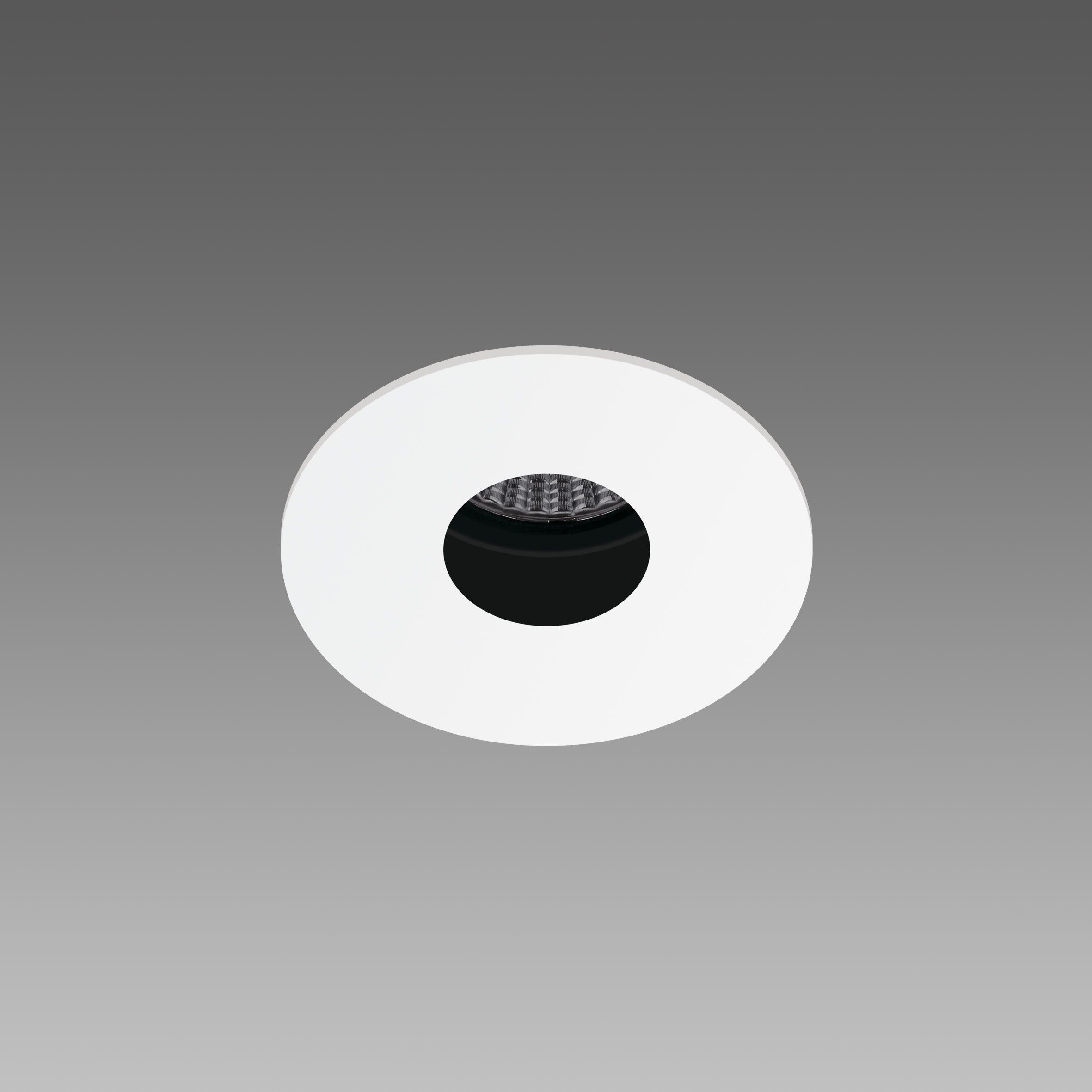 FOSNOVA - FOS2206773000 ISPOT HOTEL 1 677 10W CLD CCT NERO