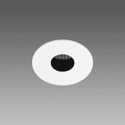 FOSNOVA - FOS2206773000 ISPOT HOTEL 1 677 10W CLD CCT NERO