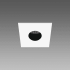 FOSNOVA - FOS2206773200 .ISPOT HOTEL 2 677 10W CLD CCT NERO