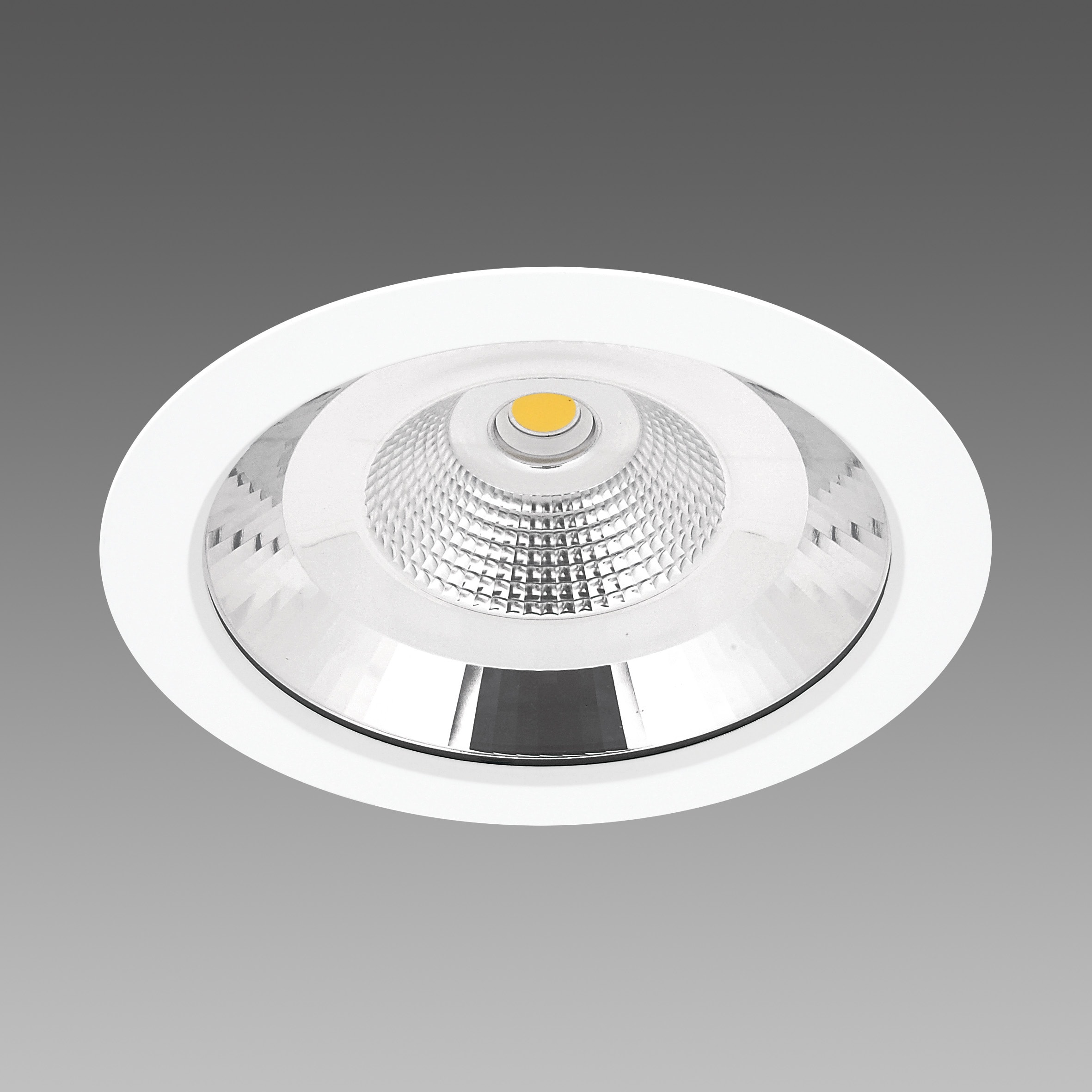 FOSNOVA - FOS220656163941 JET 230 656 LED 45W 3K CLD-D-D BIA