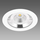 FOSNOVA - FOS220656180928 JET 250 656 LED 45W 3K CLD-E BIA