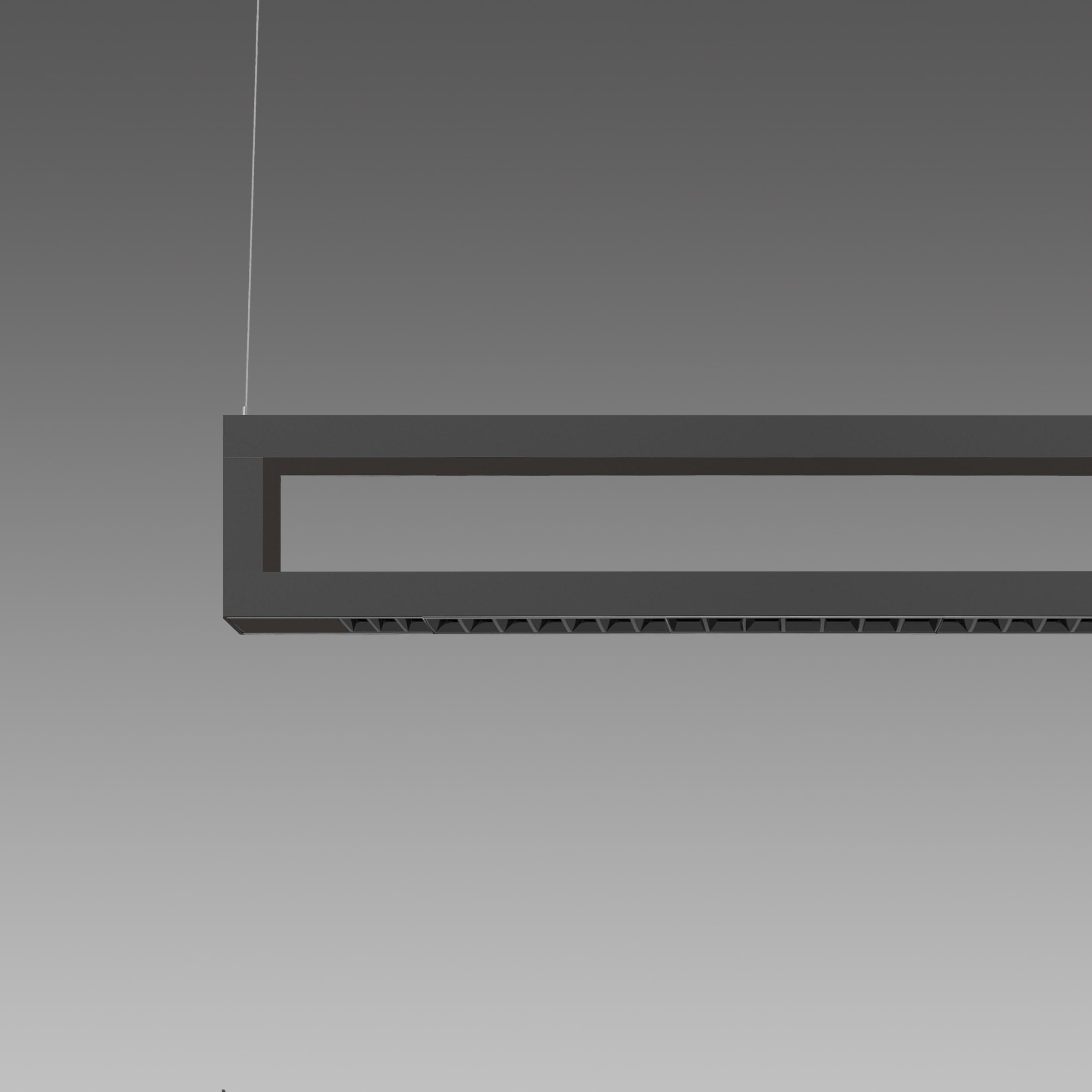 FOSNOVA - FOS2230701000 LISET 2.0 3070 36W LLS CLD BIA