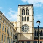 DISANO - DIS42532100 PALO C BASE 1420 102 H=5000MM ANTRACITE