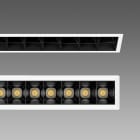 FOSNOVA - FOS2219011539 M15 1901 LED 36W 3K CLD BIA