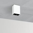 FOSNOVA - FOS2251010239 SPOT M2 5101 LED 4W 3K CLD S+L BIA