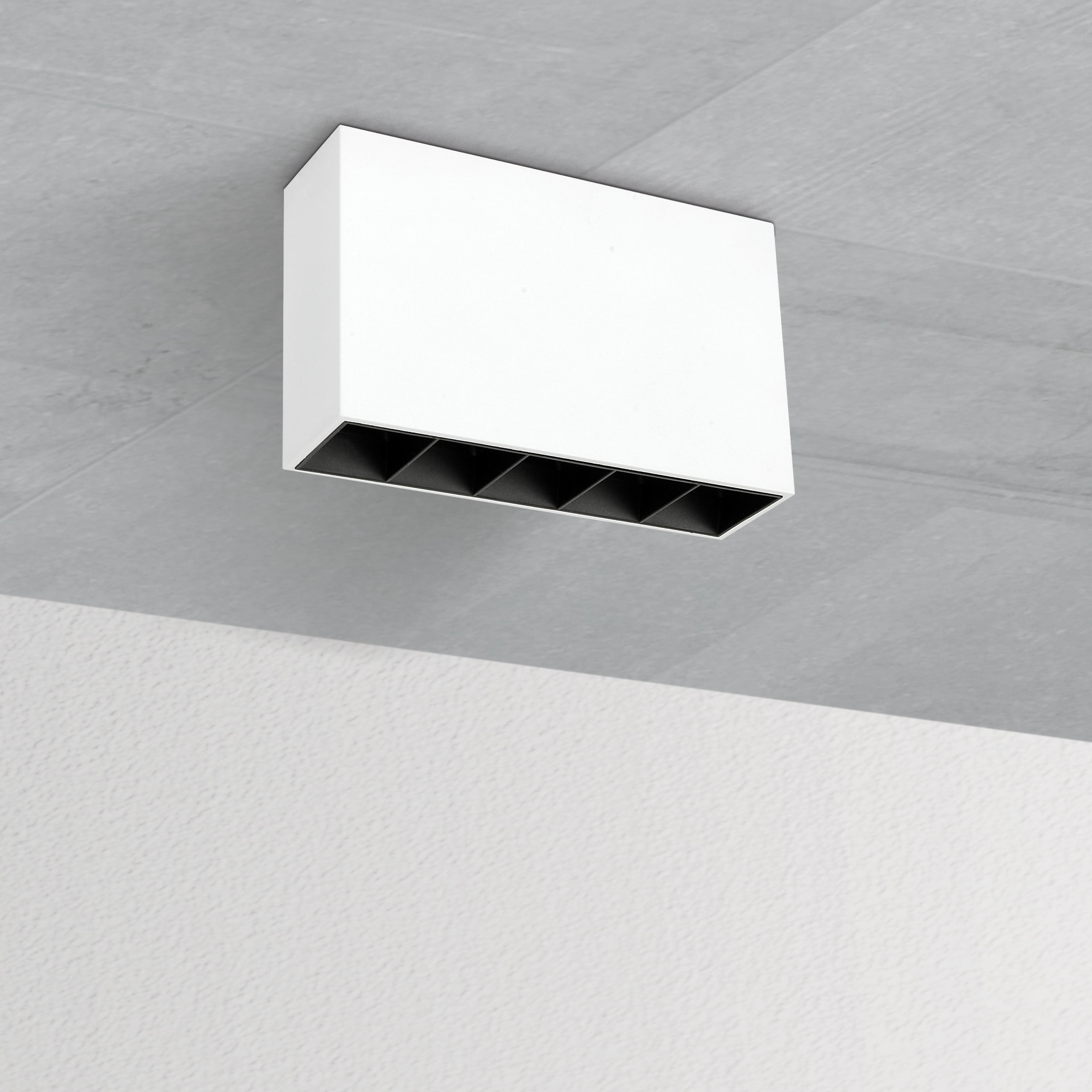 FOSNOVA - FOS2251010539 SPOT M5 5101 LED 10W 3K CLD S+L BIA