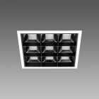 FOSNOVA - FOS2219010922 M9 BIG 1901 LED 35W 4K FS CLD BIA