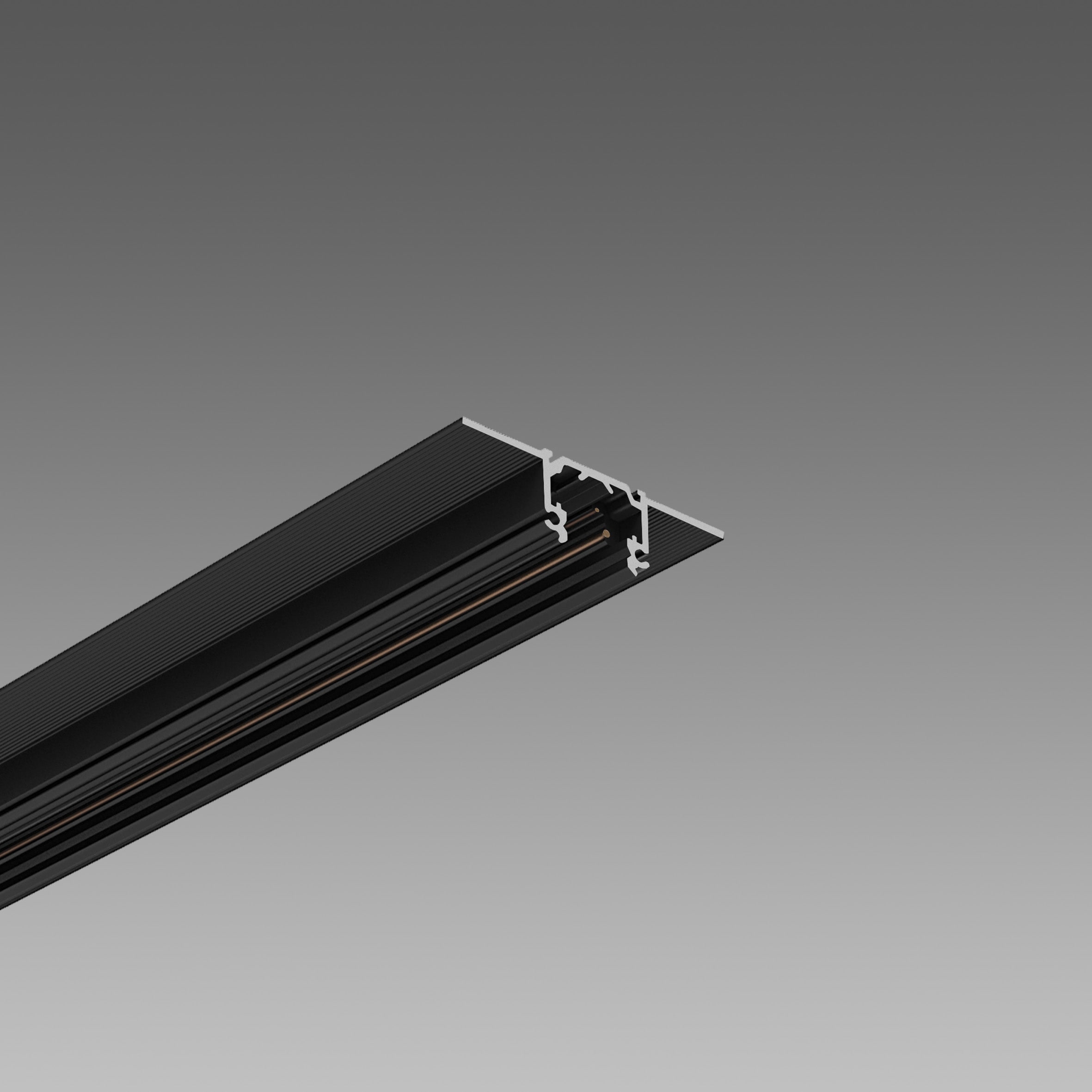 FOSNOVA - FOS2296003700 BINARIO MICRO T 9600 MT.2 NER