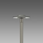 DISANO - DIS424770390110RM MINI ISCHIA 3691 LED 4W CLD GRA 3000K