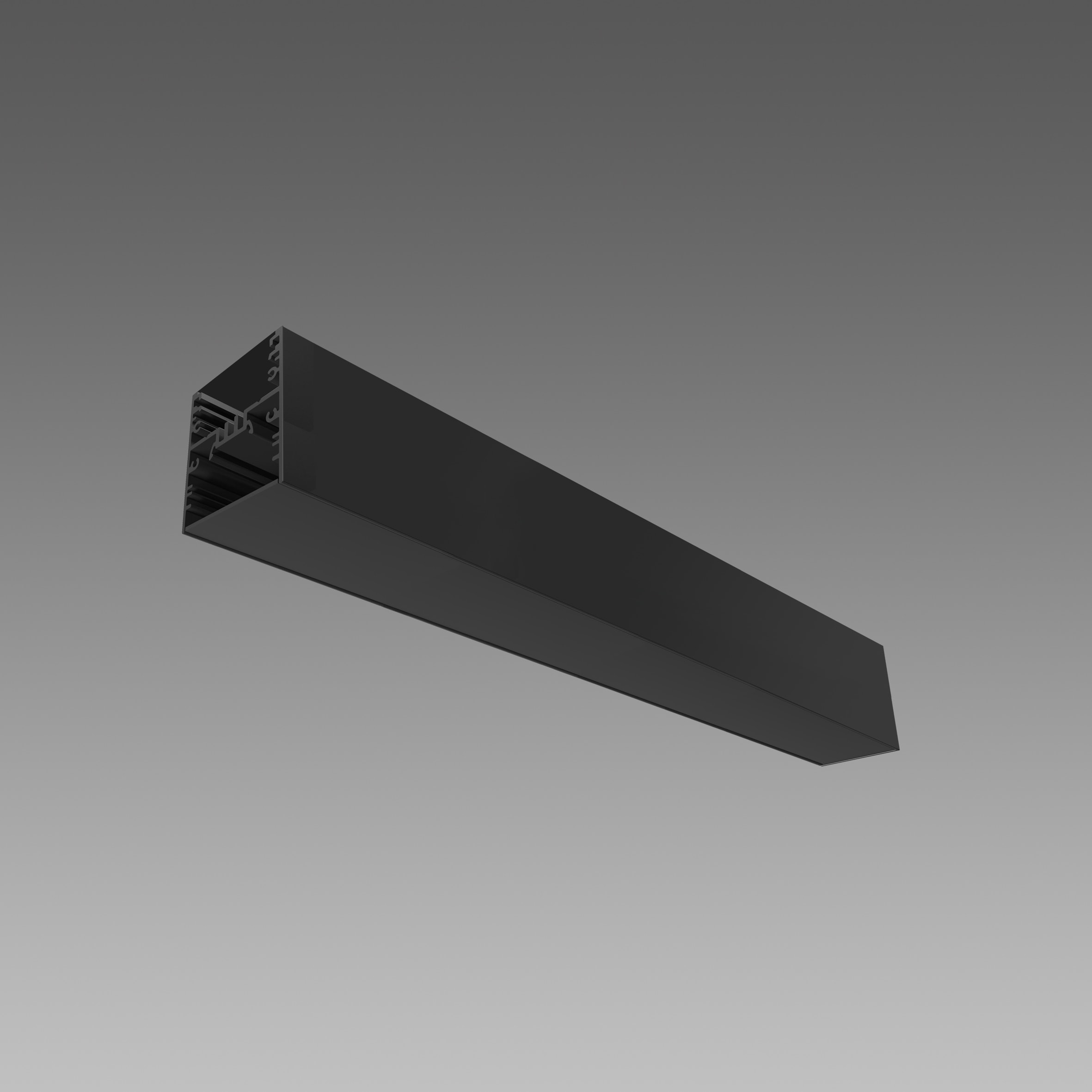 FOSNOVA - FOS2238563103 MODULO LINEARE 3856 L560 S NER PLAF