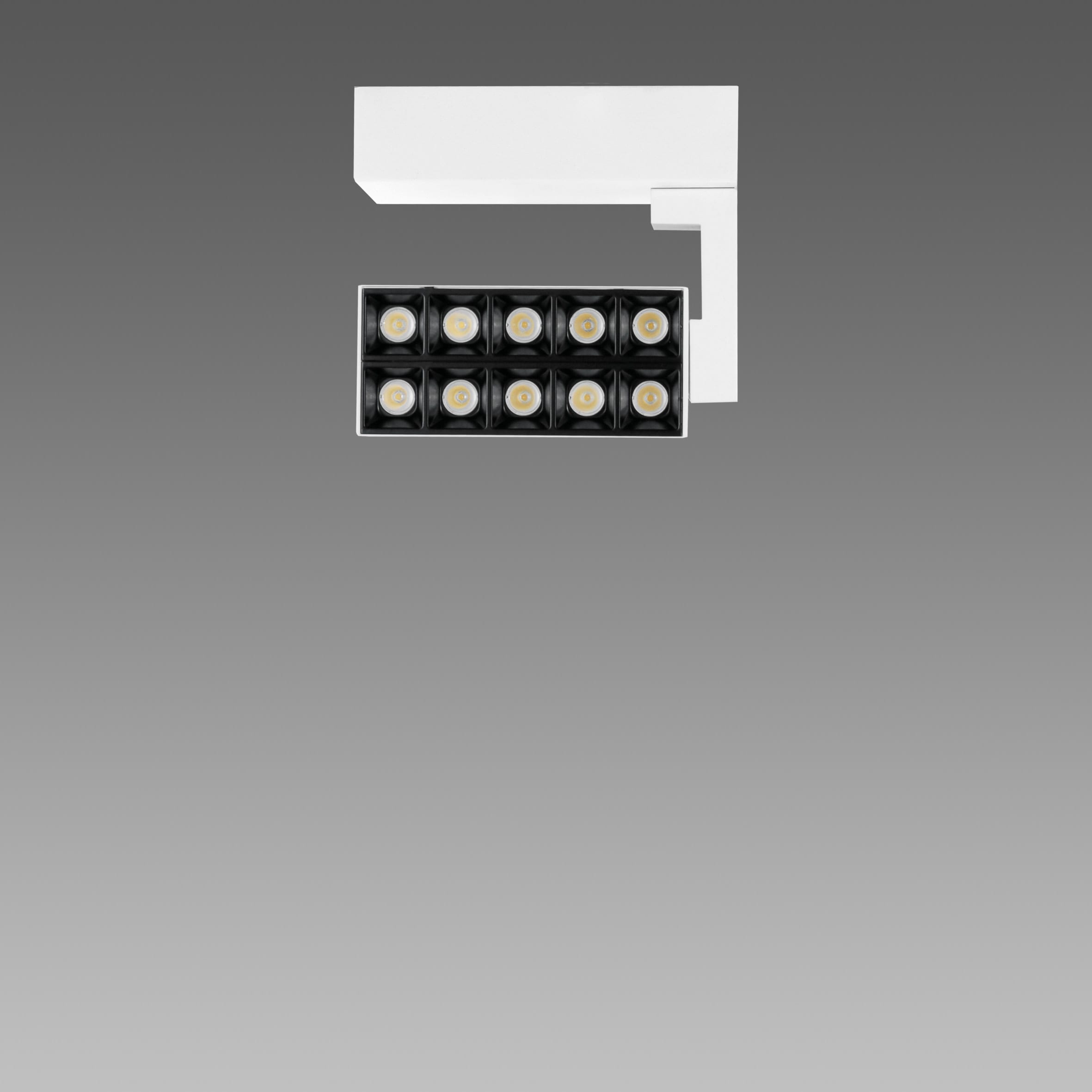 FOSNOVA - FOS2220361000 MATRIX Q10 D 2036 20W 4K CLD BIA DARK
