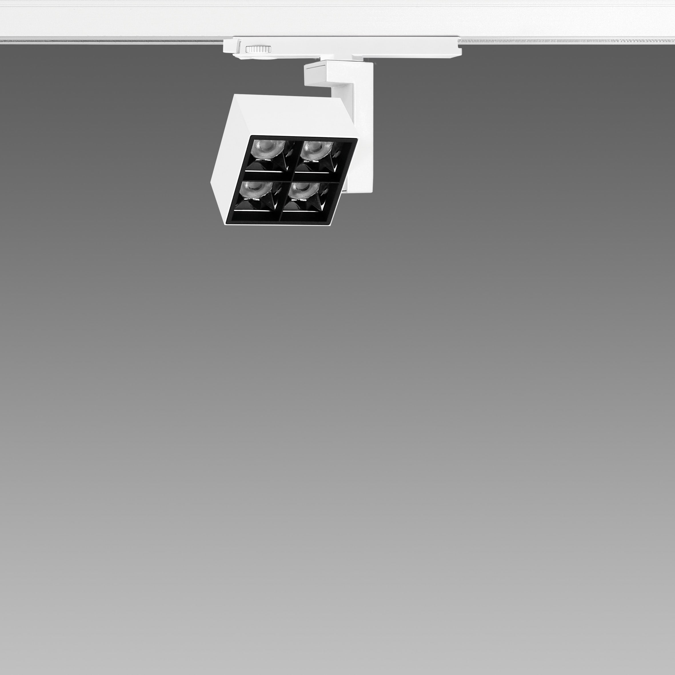 FOSNOVA - FOS2210371200 MATRIX Q4 1037 19W 4K CLD BIA DARK