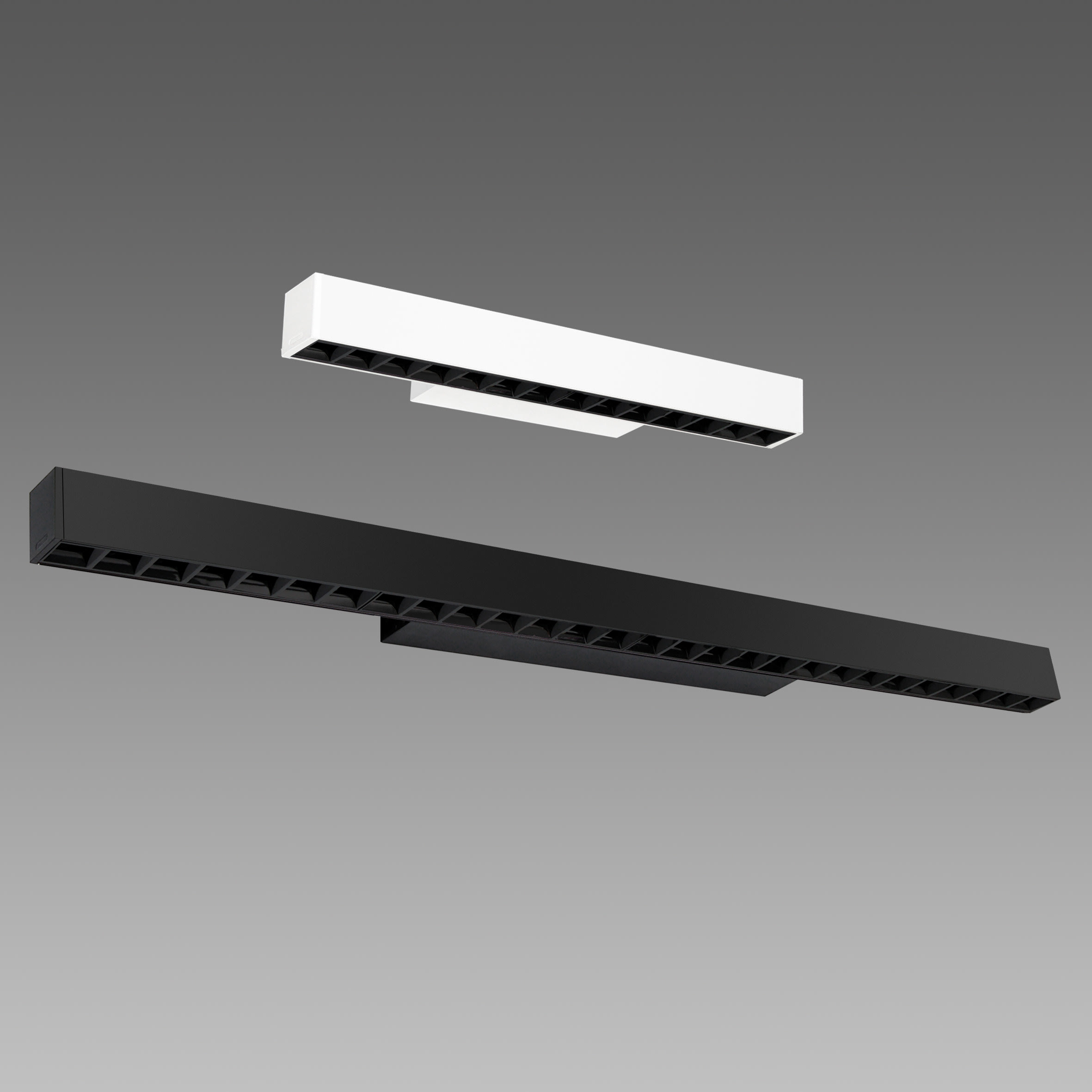 FOSNOVA - FOS2230381039 LISET 2.0 3038 26W 3K L575 CLD BIA PAR