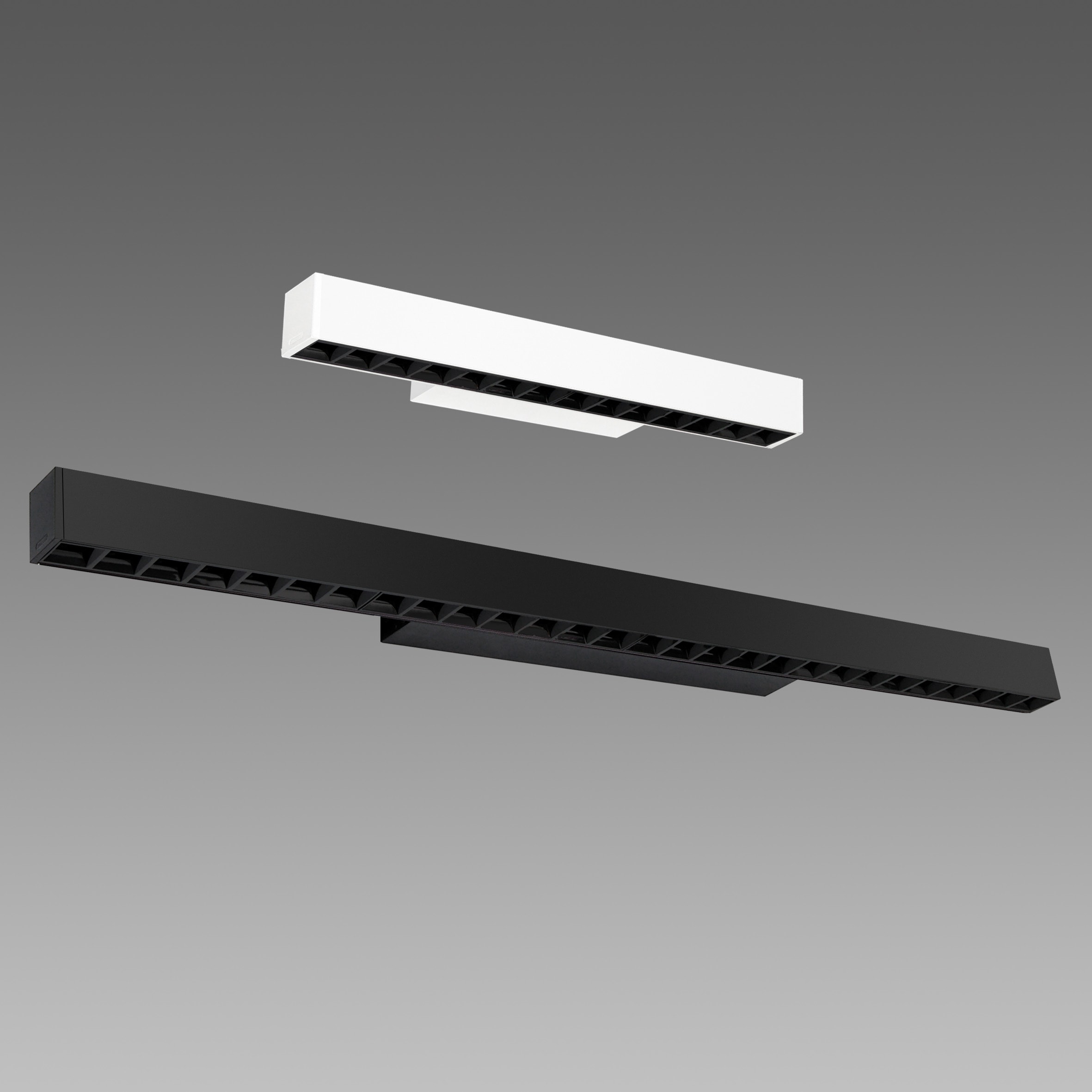 FOSNOVA - FOS2230381039 LISET 2.0 3038 26W 3K L575 CLD BIA PAR