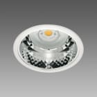 FOSNOVA - FOS221523771241 OFFICE 1 1523 COB 38W 4K CLD-D-D ARG