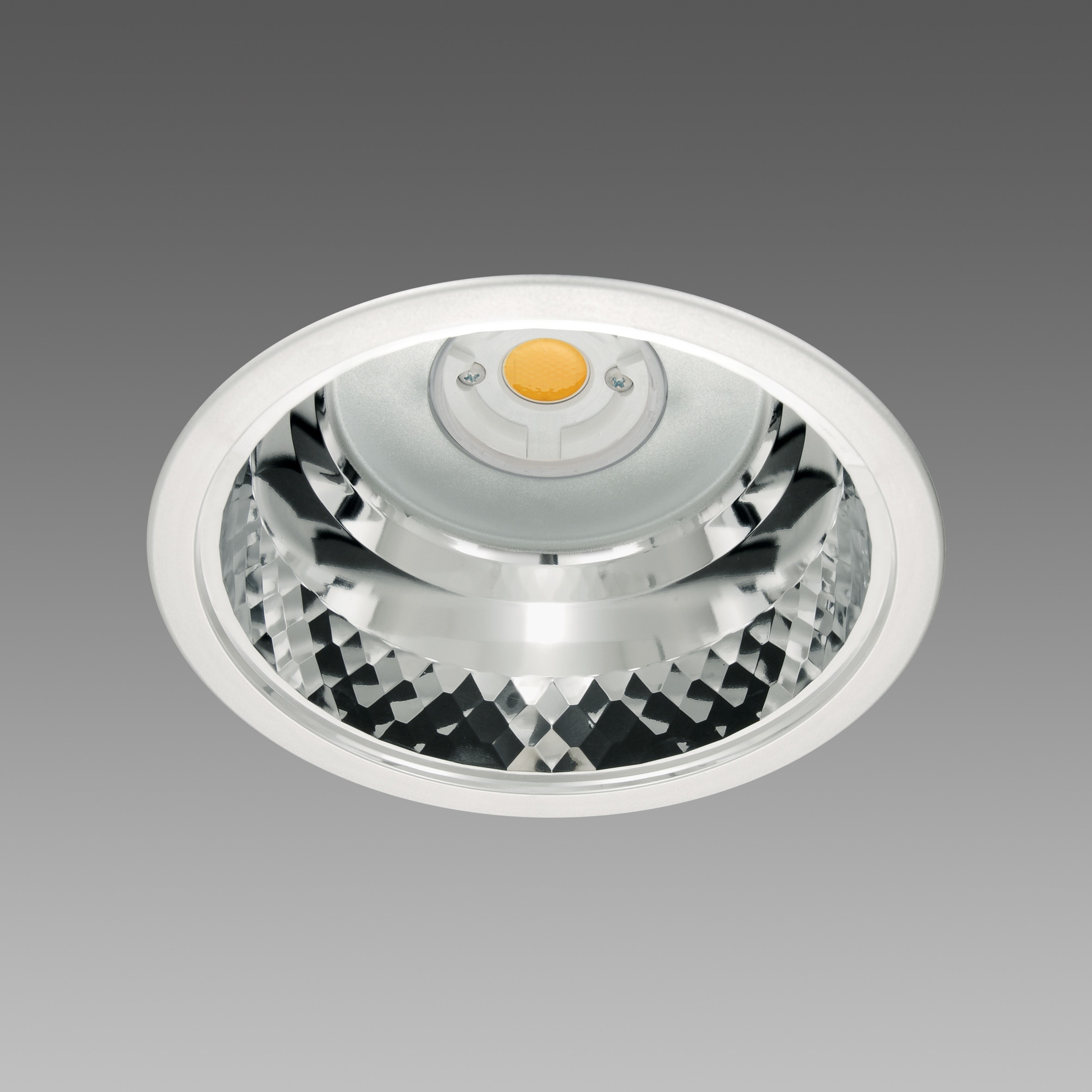 FOSNOVA - FOS221523779441 OFFICE 1 1523 COB 38W 4K CLD-D-D-E ARG