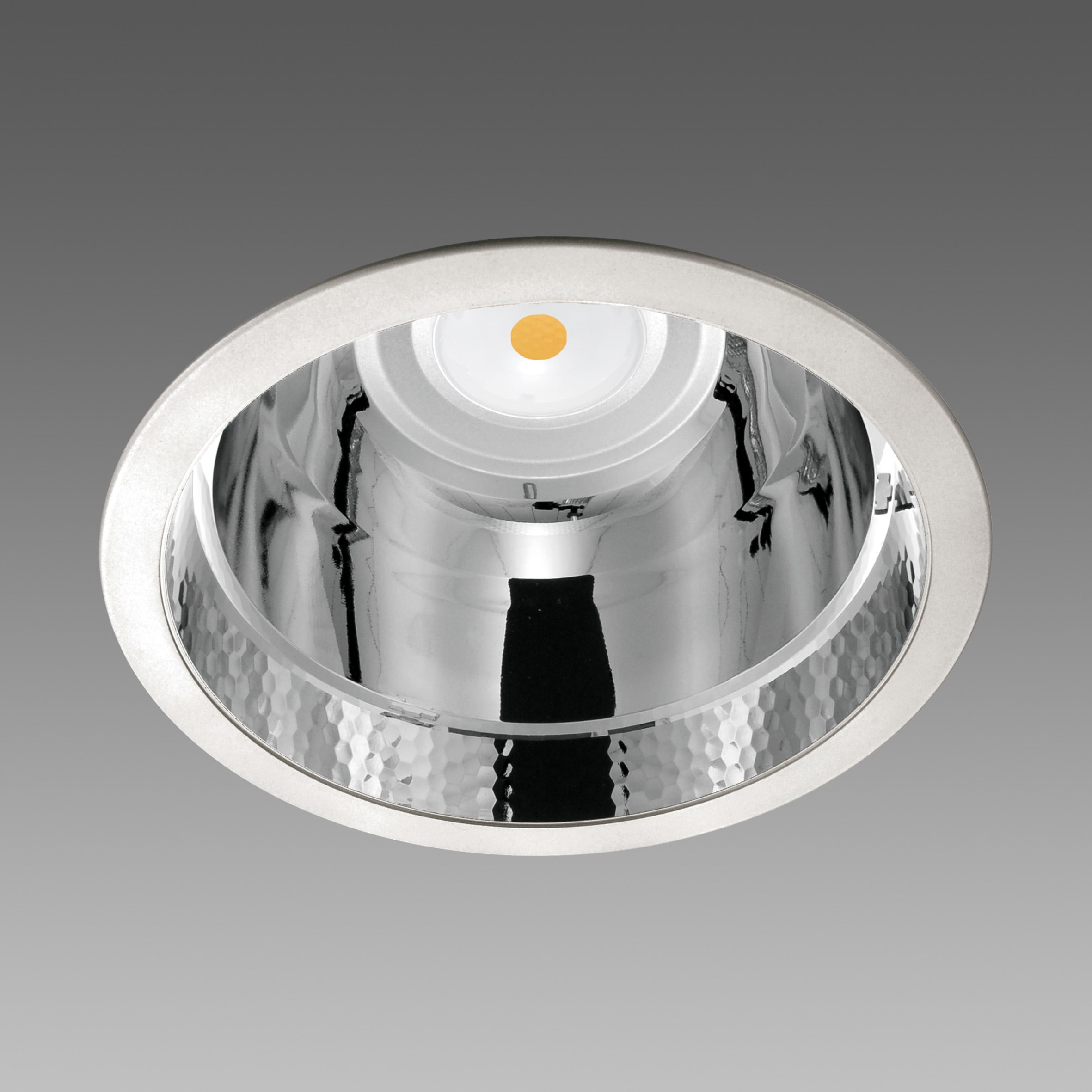 FOSNOVA - FOS221525753941 OFFICE 2 1525 COB6000 54W 3K CLD-D-D AR
