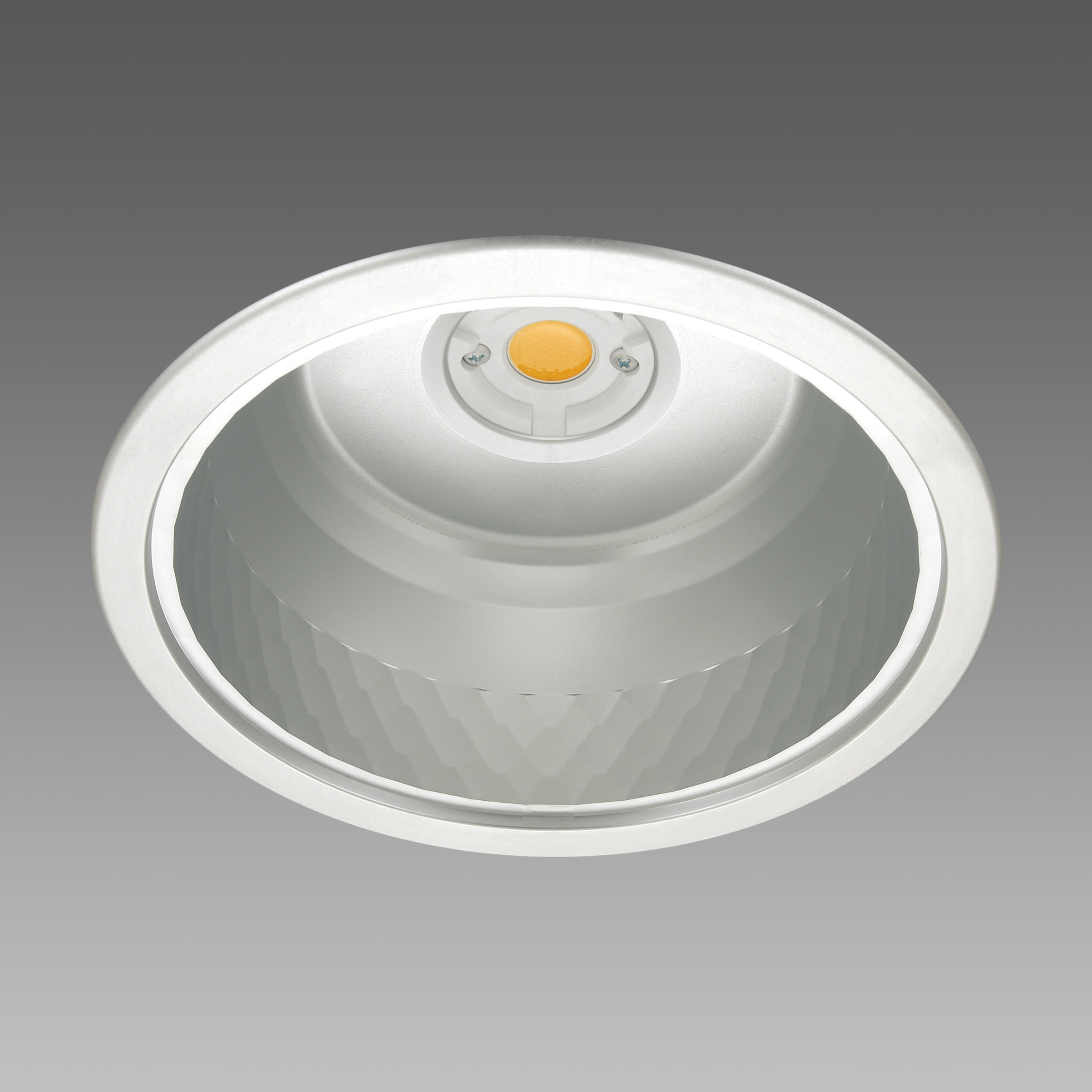 FOSNOVA - FOS2215247000 OFFICE 1 1524 COB 20W 4K CLD ARG