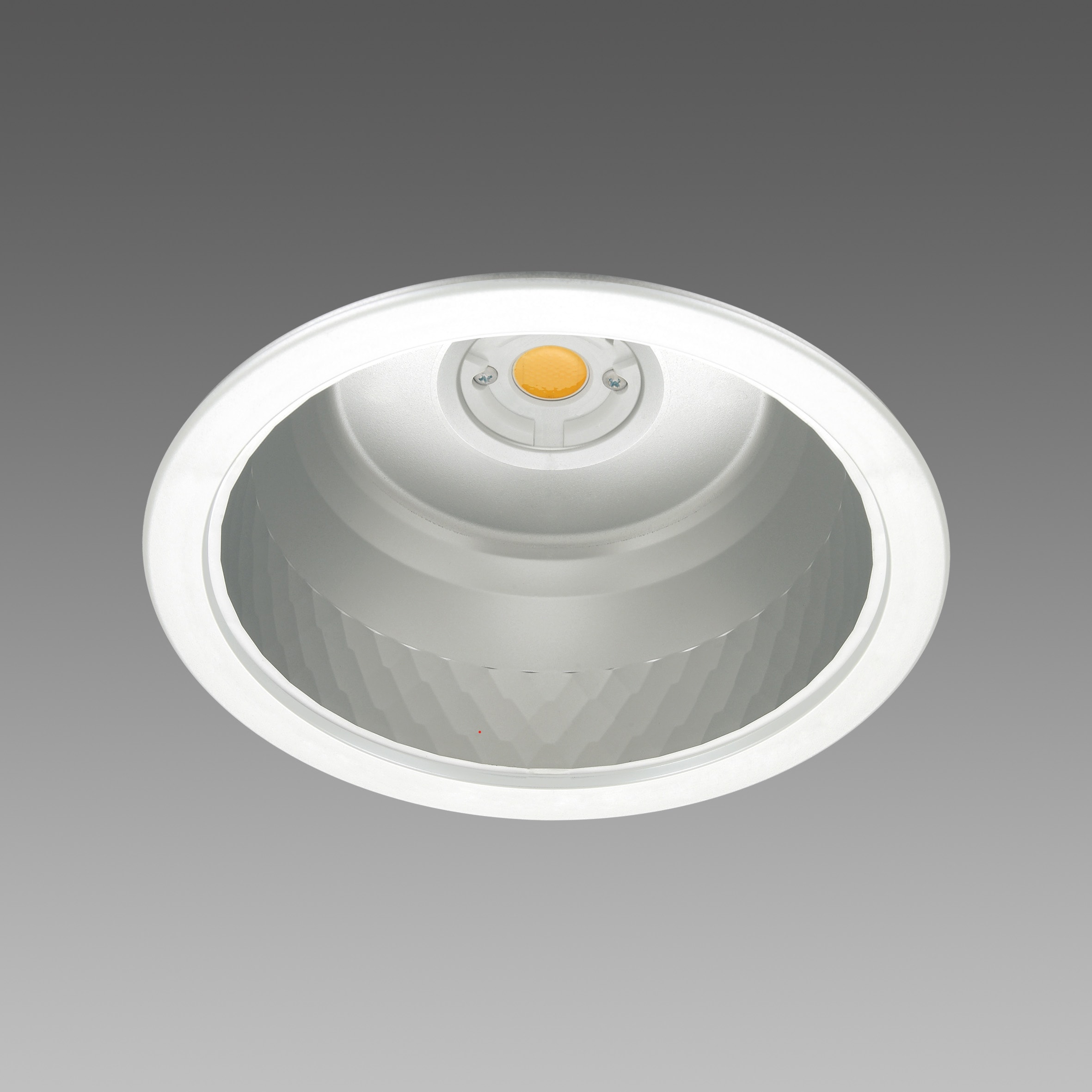 FOSNOVA - FOS221524151241 OFFICE 1 1524 COB 2500 18W 3K CLD-D-D AR