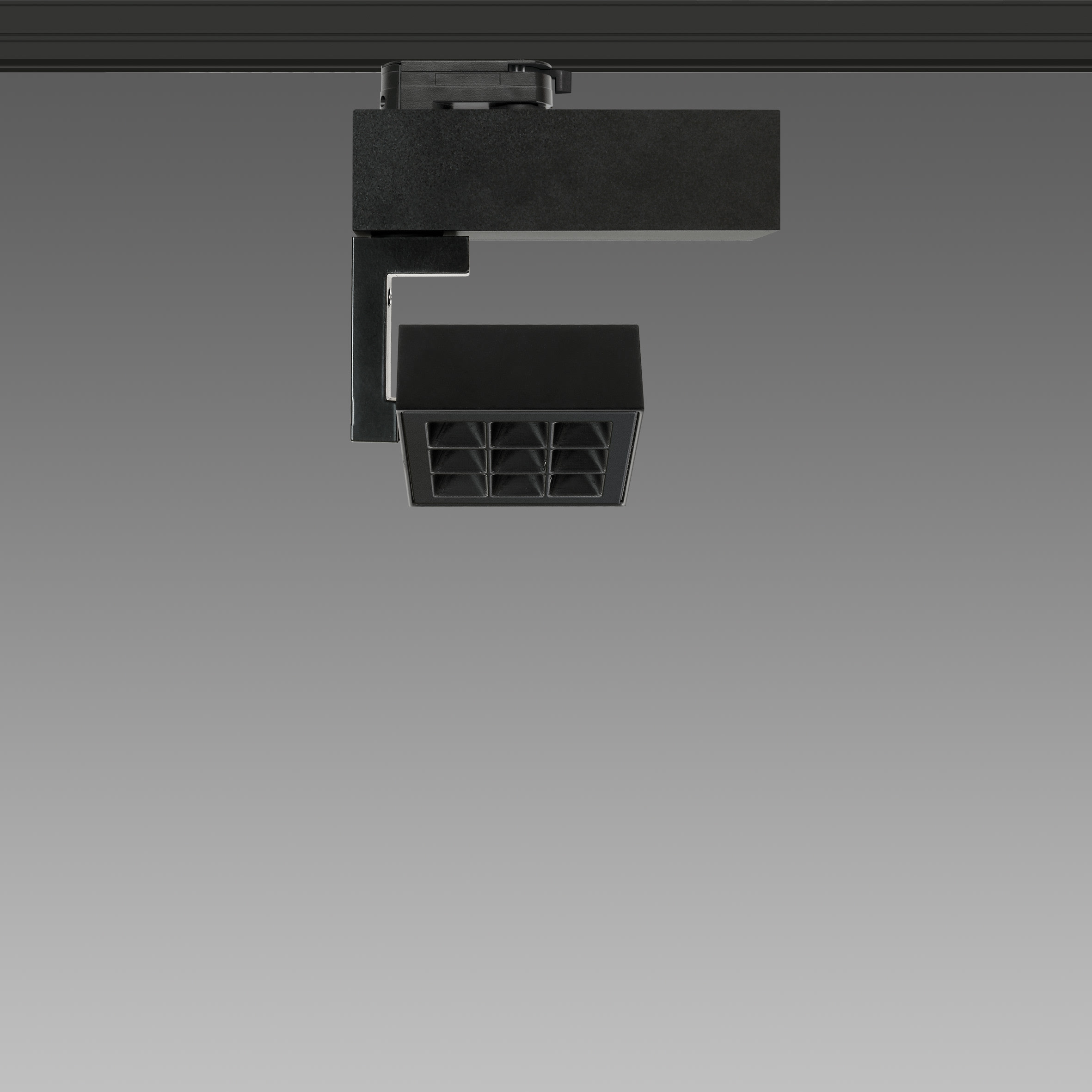 FOSNOVA - FOS221031341241 MATRIX Q9 1031 27W 3K CLD-D-D NER DARK