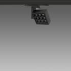 FOSNOVA - FOS2210323000 MATRIX Q9 1032 22W 3K CLD NER DARK