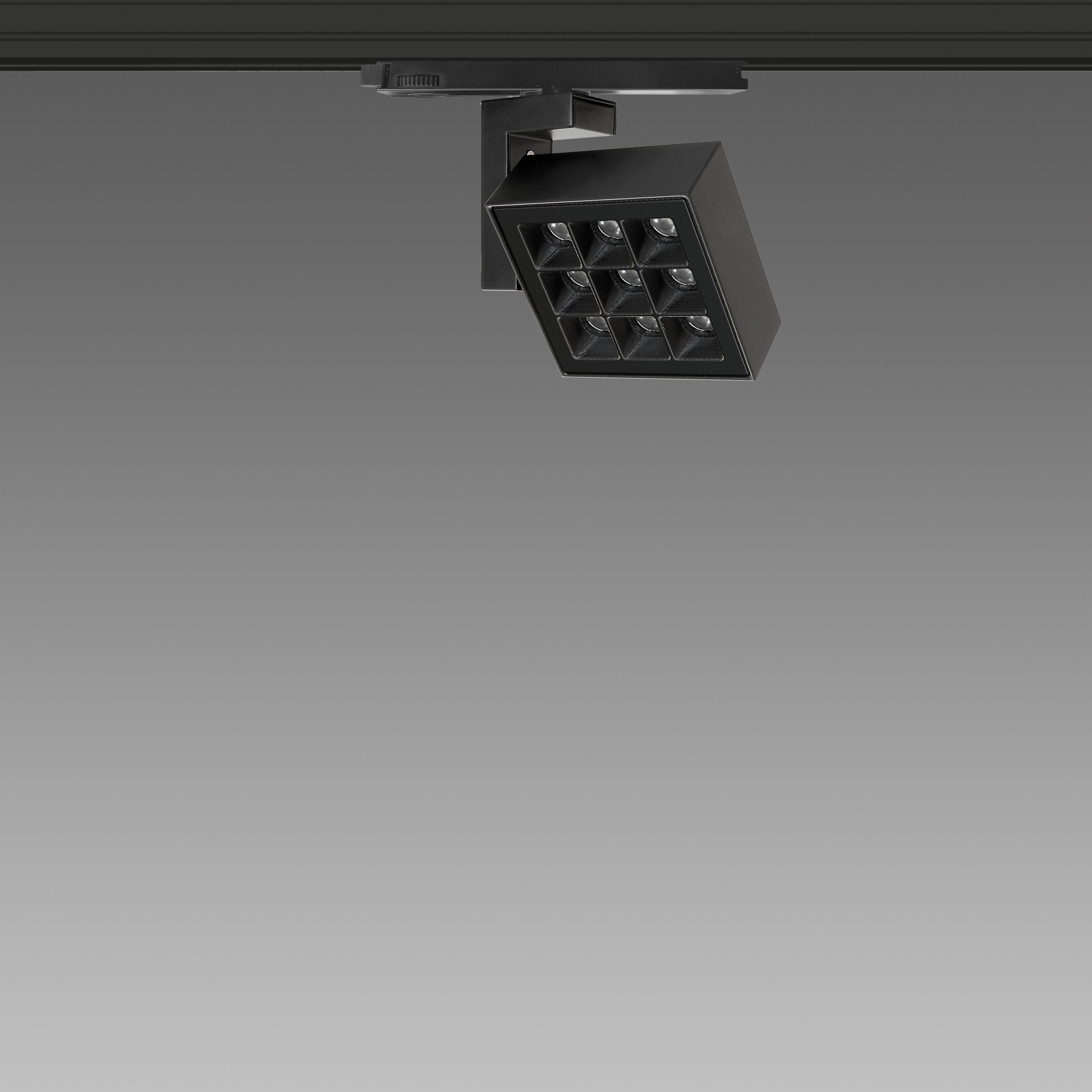 FOSNOVA - FOS221032371241 .MATRIX Q9 1032 27W 3K CLD-D-D NER DARK