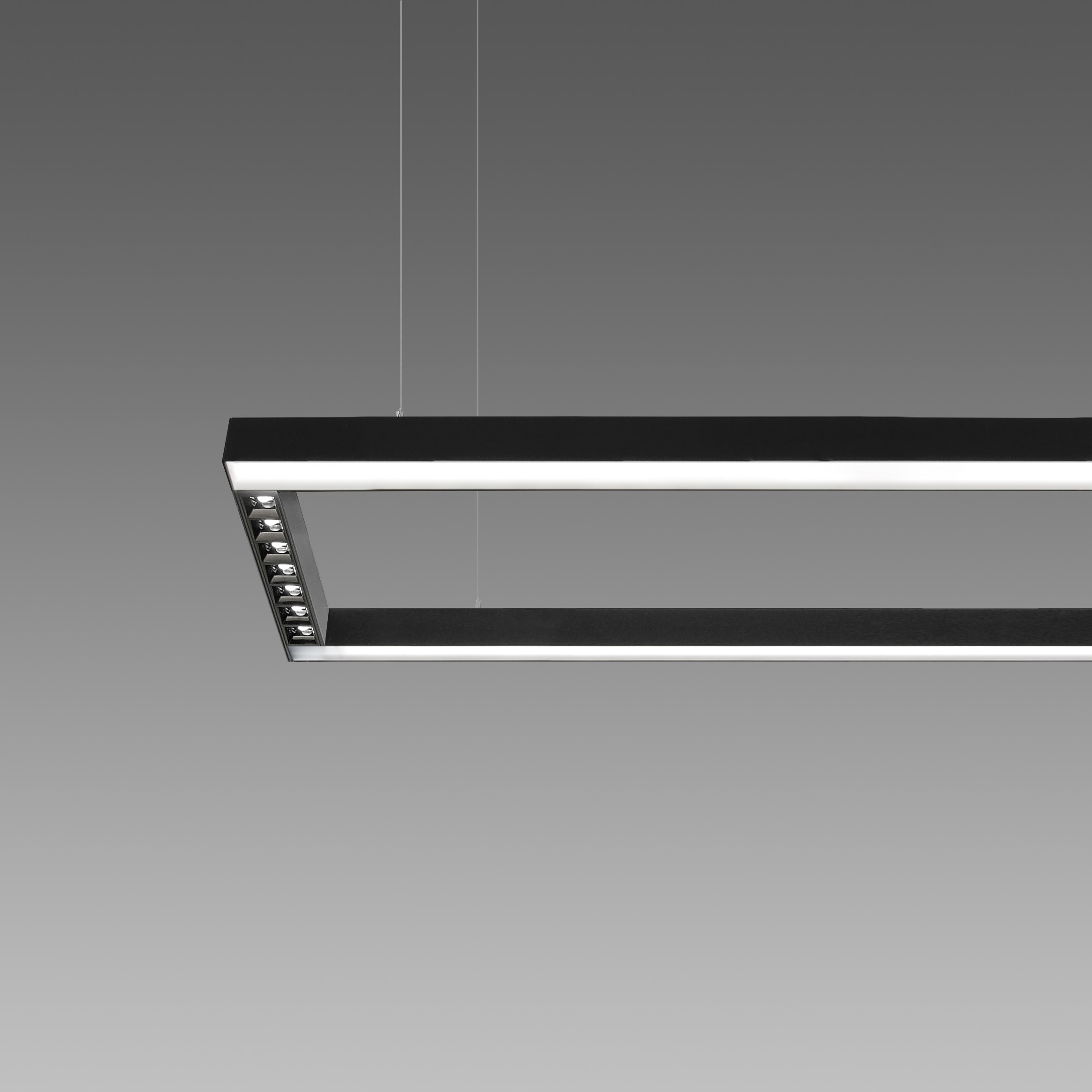 FOSNOVA - FOS2230513039 LISET 2.0 3051 51W 3K RT 2D+2M CLD NER