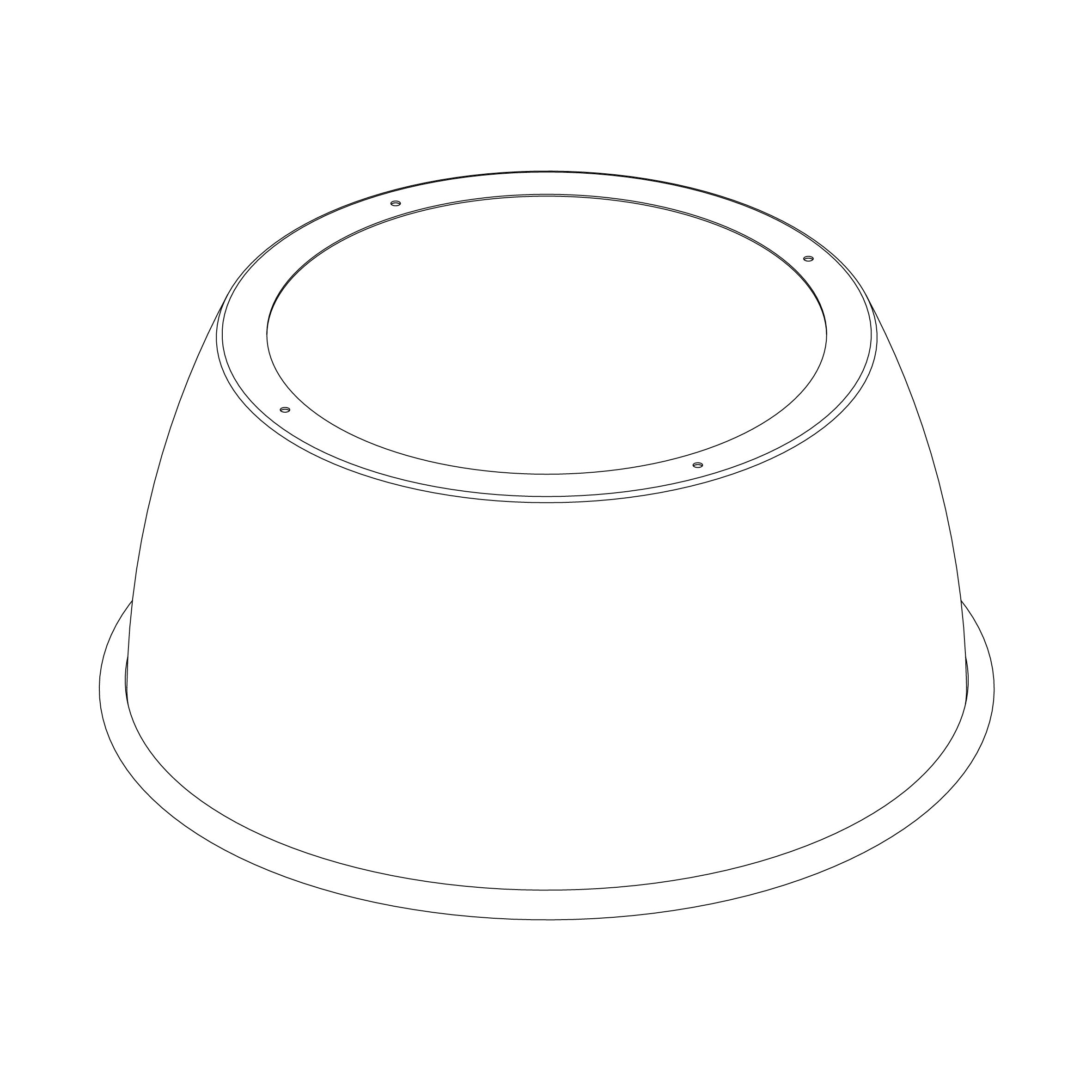 FOSNOVA - FOS2209107800 RIFLETTORE ARGON 3.1 910 UGR<25 ALL