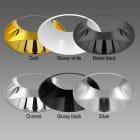 FOSNOVA - FOS2209311200 .OTTICA RUBIN BIG 0931 BIANCO