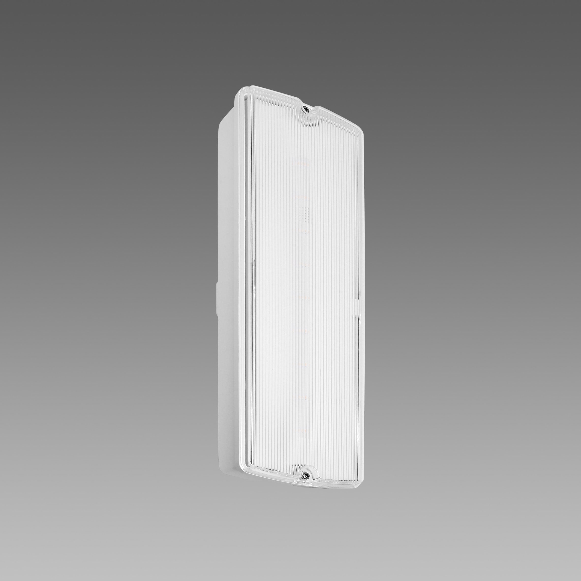 DISANO - DIS11257600 SAFETY-S.A.3H 624 LED 7W CLD-E BIANCO
