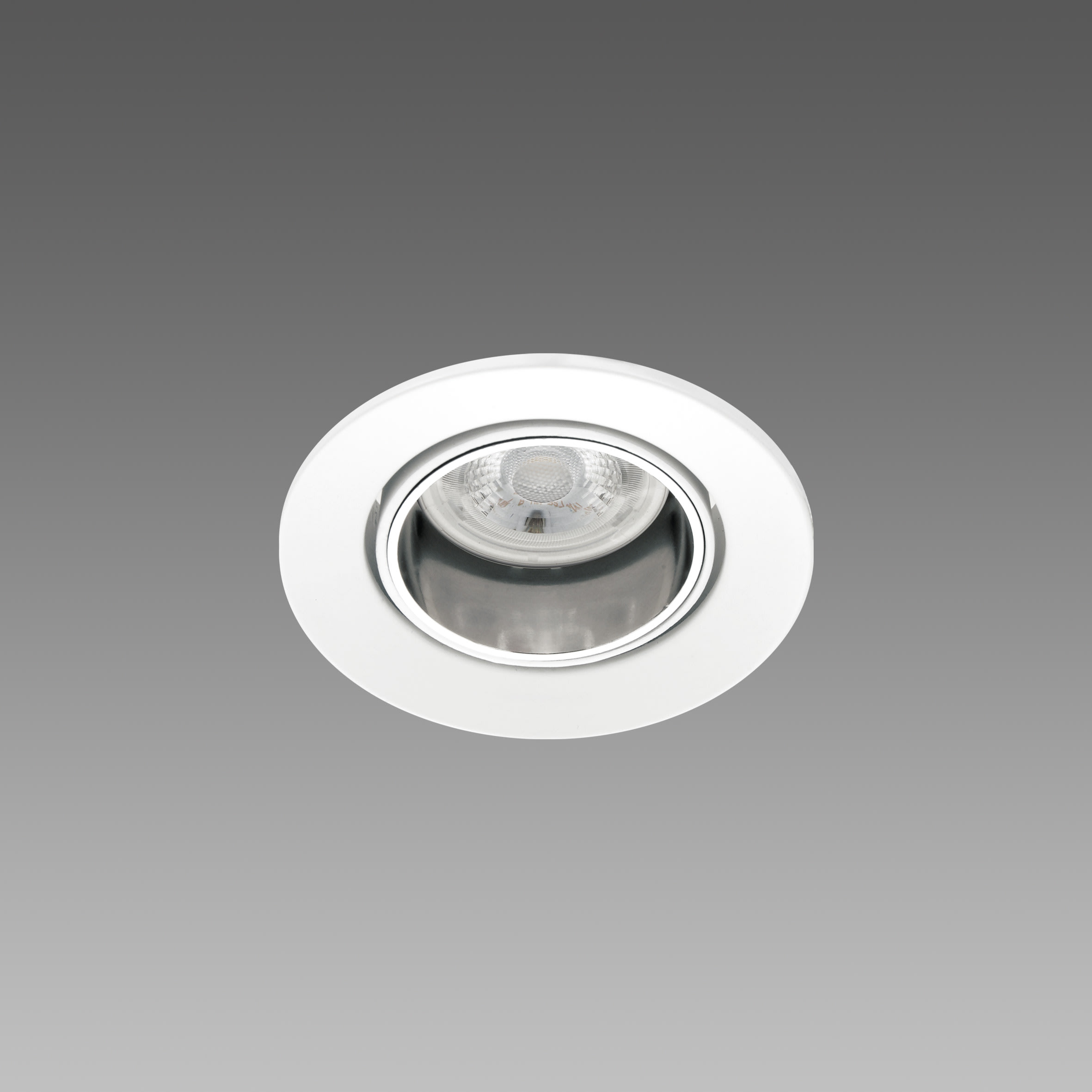 FOSNOVA - FOS2206827700 SWING 0682 LED 7W 4K CLD-DI BIA+MET