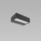 FOSNOVA - FOS2203673000 TILE 0367 LED 10W CLD NERO