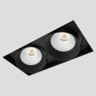FOSNOVA - FOS2211123100 TRIMLESS A2 1112 76W 4K 15 CLD NER