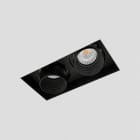 FOSNOVA - FOS221052341241 TRIMLESS 50 1052 20W 3K 40 CLD-D-D NER