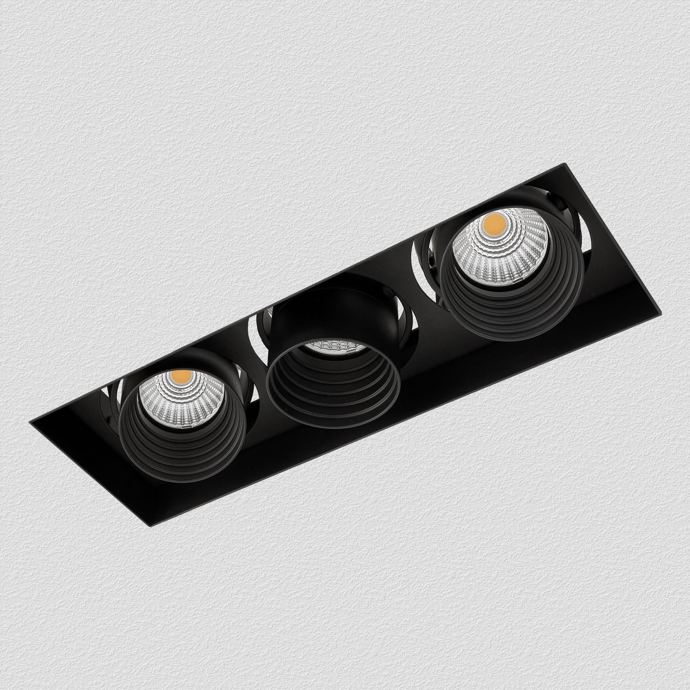 FOSNOVA - FOS2210533500 TRIMLESS 50 1053 30W CLD CCT NER