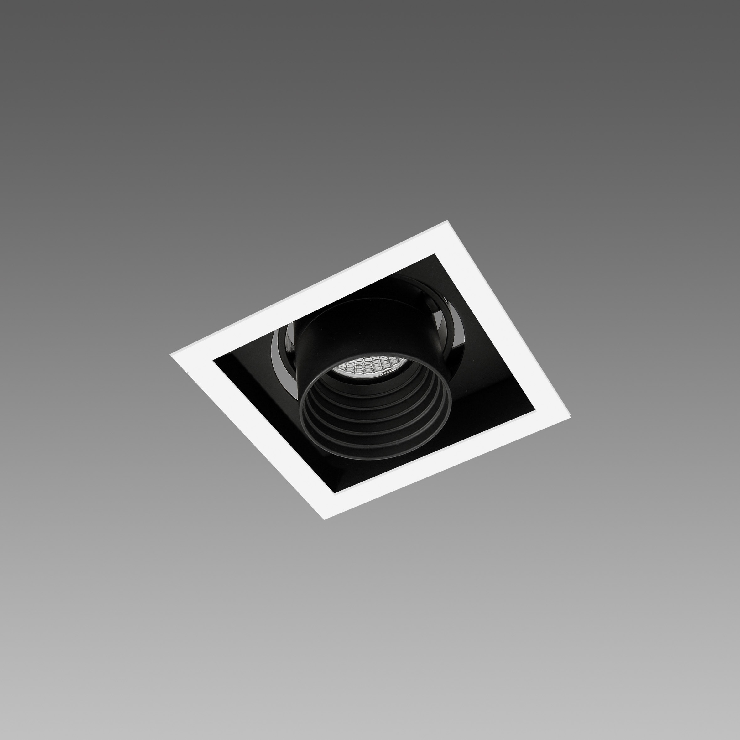 FOSNOVA - FOS2210511200 TRIMLESS 50 1051 10W 3K 25 CLD BIA