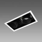 FOSNOVA - FOS2210521000 TRIMLESS 50 1052 20W 3K 15 CLD BIA