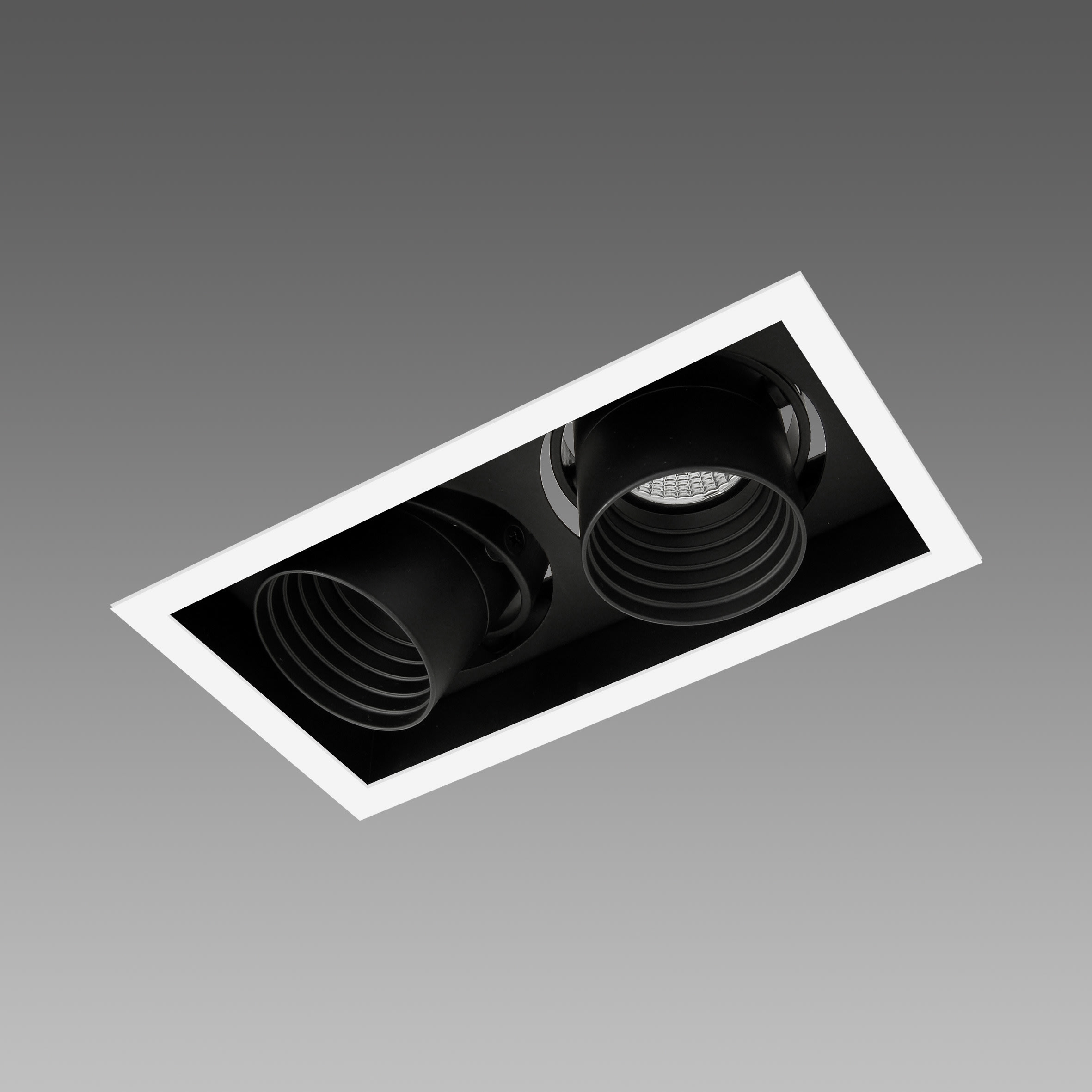 FOSNOVA - FOS2210521000 TRIMLESS 50 1052 20W 3K 15 CLD BIA