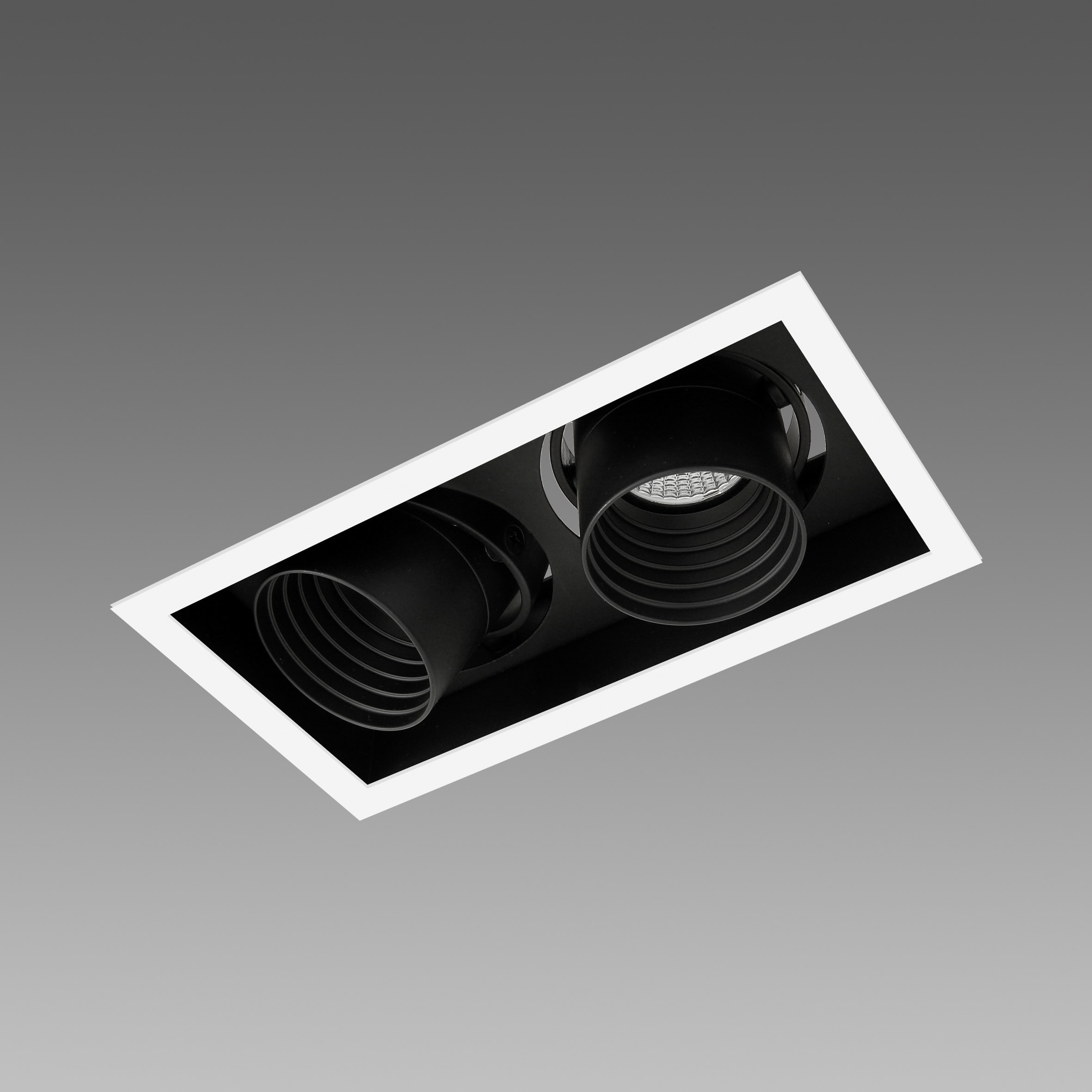 FOSNOVA - FOS2210521000 TRIMLESS 50 1052 20W 3K 15 CLD BIA