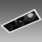 FOSNOVA - FOS2210531400 TRIMLESS 50 1053 30W 3K 40 CLD BIA