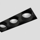 FOSNOVA - FOS2210733000 TRIMLESS 70 1073 75W 3K 20 CLD NER