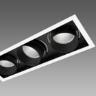 FOSNOVA - FOS2210731000 TRIMLESS 70 1073 75W 3K 20 CLD BIA